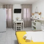 Casa Gioia كيودجا