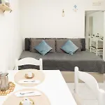 Casa Gioia شقة *
