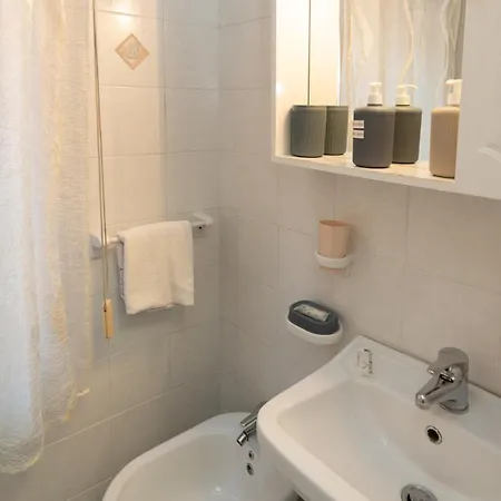 Appartement Casa Gioia *