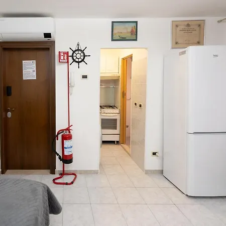Casa Gioia *