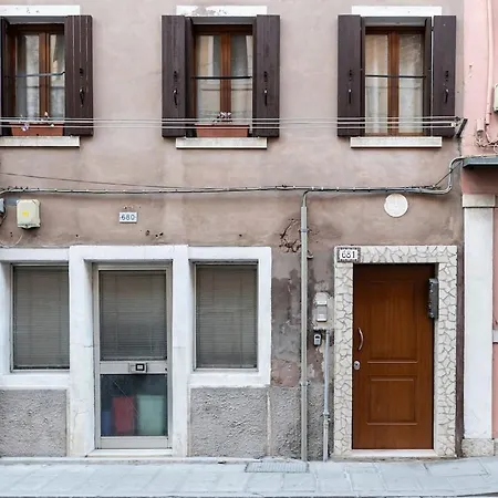 Casa Gioia