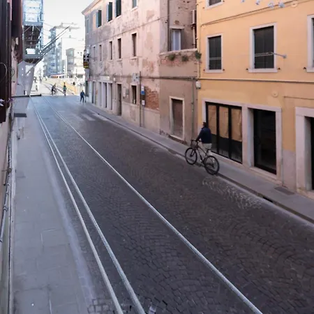 Casa Gioia Chioggia