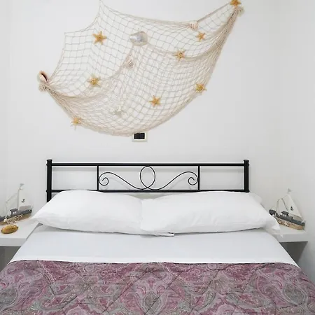 Apartment Casa Gioia *