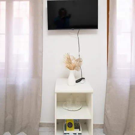 Casa Gioia Apartment