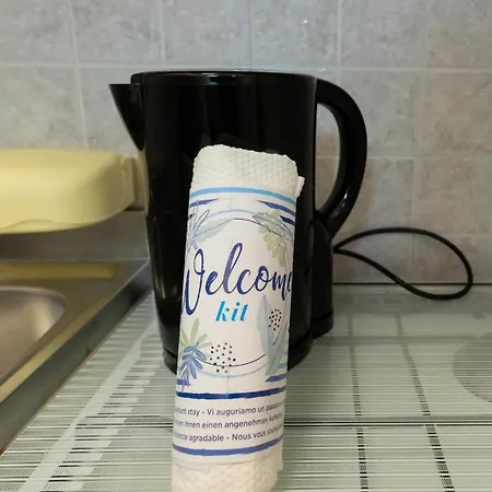 Casa Gioia Lejlighed