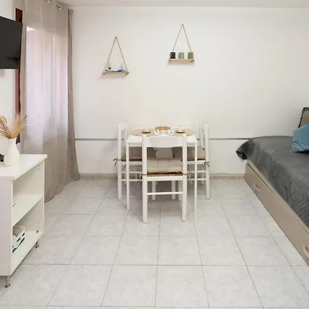 Lejlighed Casa Gioia