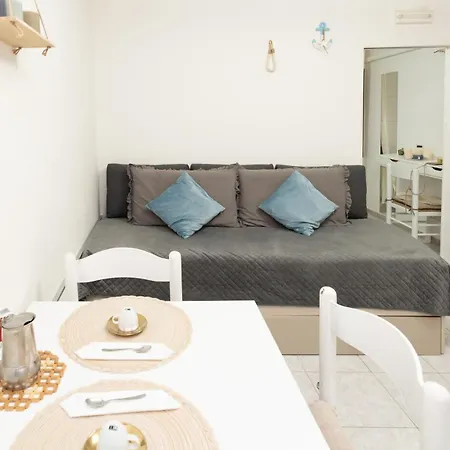 Casa Gioia Apartment *