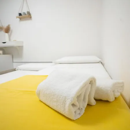 Casa Gioia Apartment *