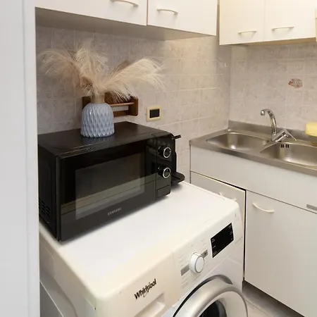 Casa Gioia Apartment *