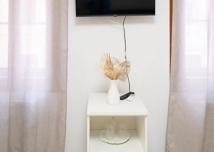 Casa Gioia Διαμέρισμα