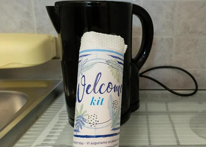 Casa Gioia Lägenhet