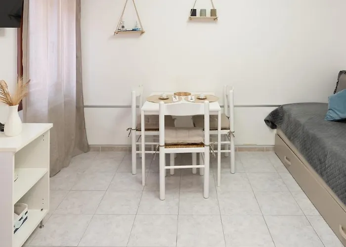 Διαμέρισμα Casa Gioia