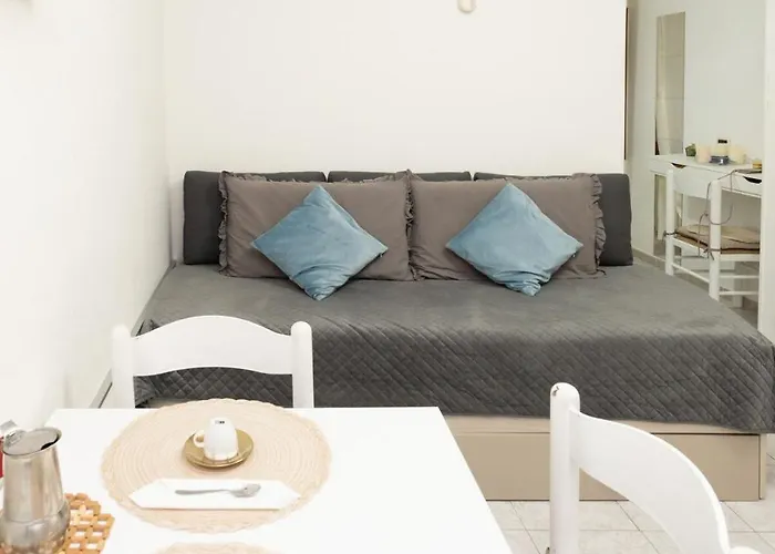 Casa Gioia Διαμέρισμα *