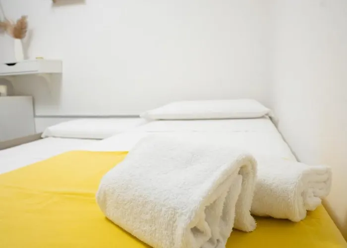 Casa Gioia Lägenhet *