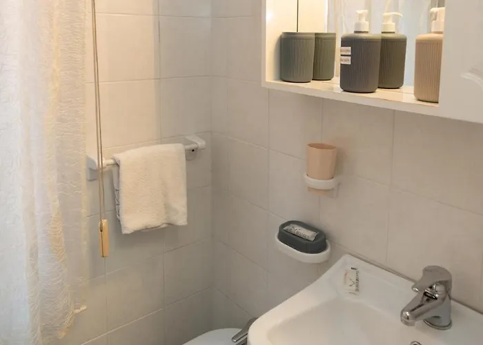 Διαμέρισμα Casa Gioia *