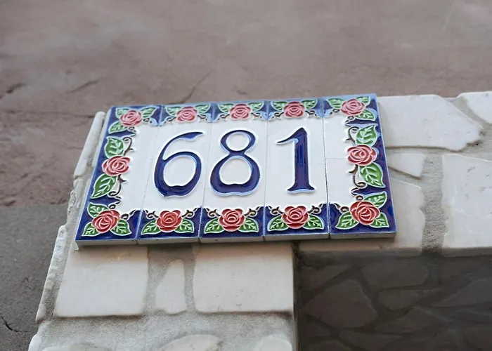 Casa Gioia Κιότζα